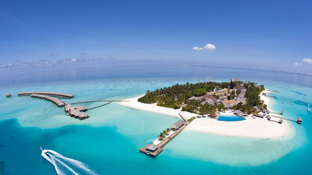 Velassaru Maldives