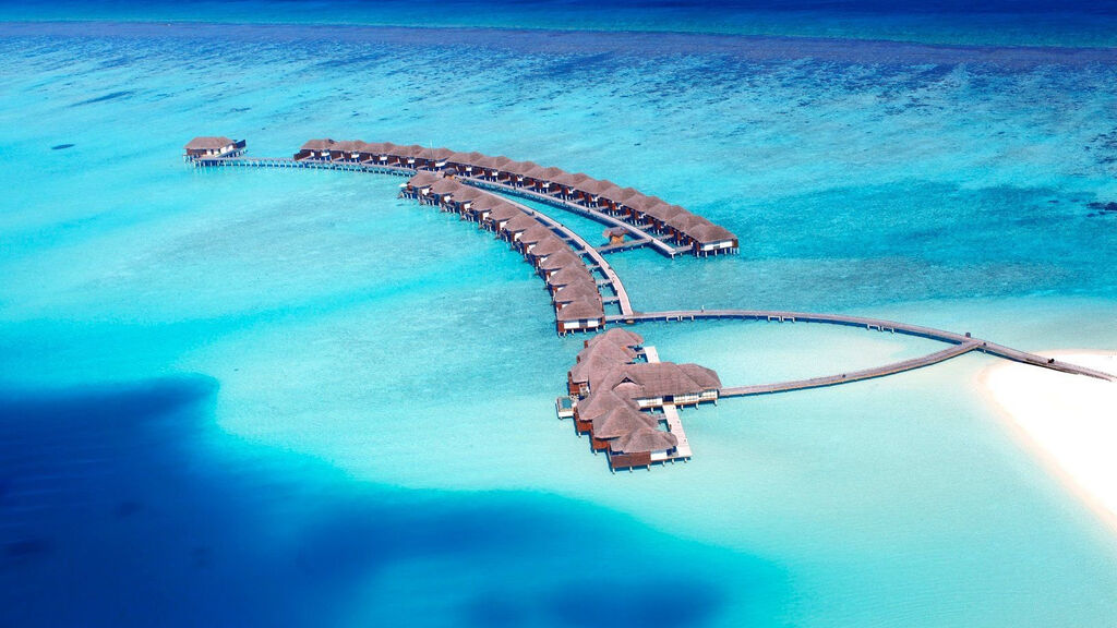 Velassaru Maldives