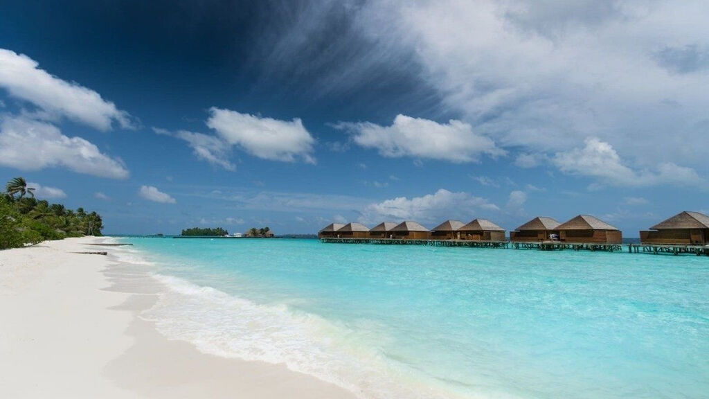 Veligandu Maldives Resort Island