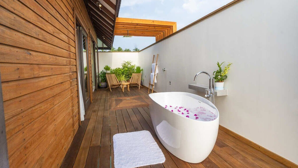 Veligandu Maldives Resort Island