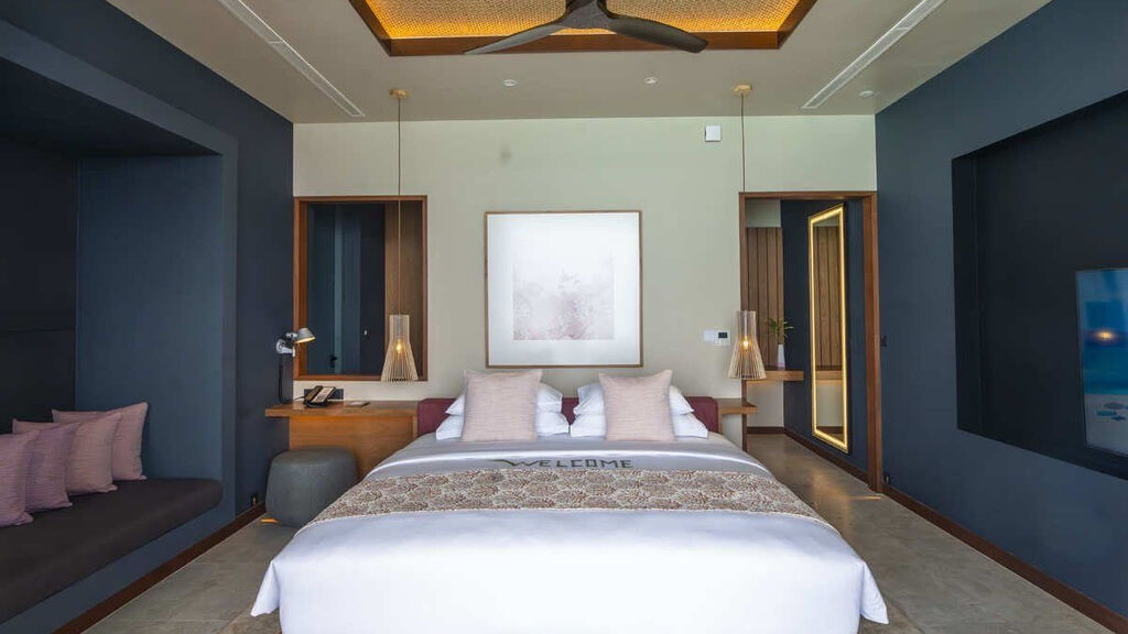 Veligandu Maldives Resort Island