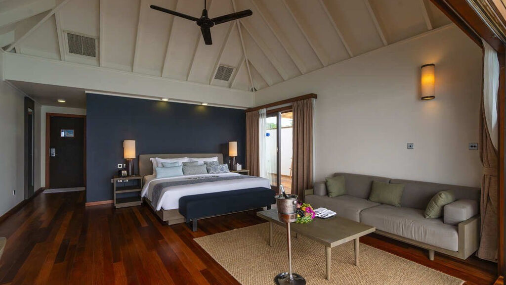 Veligandu Maldives Resort Island