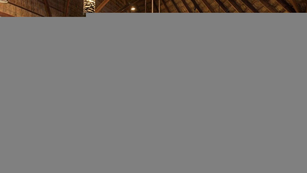 Veligandu Maldives Resort Island