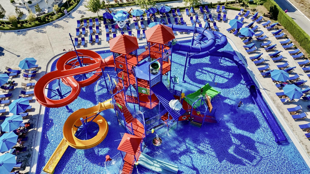 Velipoja Grand Europa Resort Affiliated By Meliá