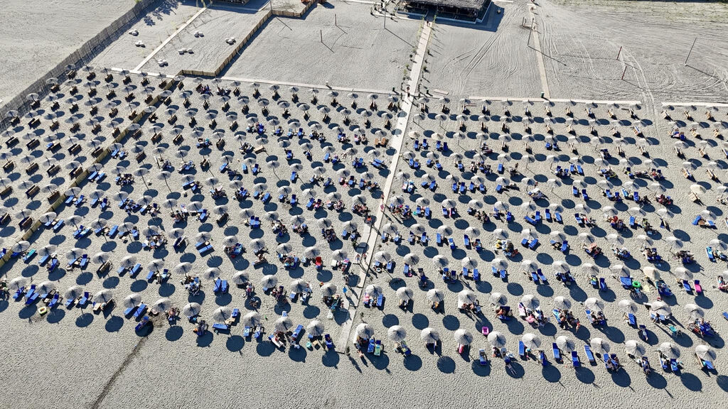 Velipoja Grand Europa Resort Affiliated By Meliá