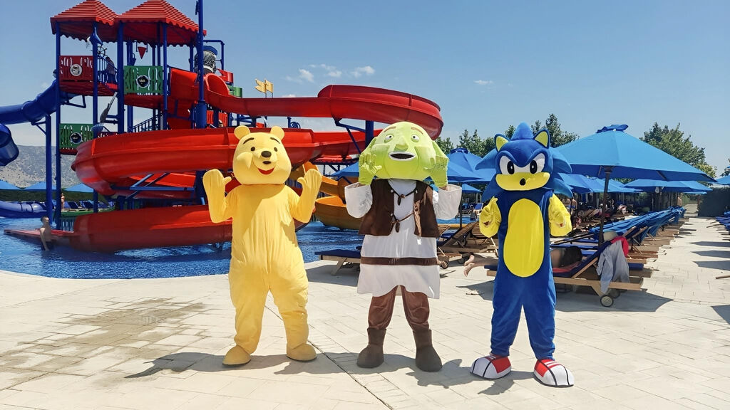 Velipoja Grand Europa Resort Affiliated By Meliá