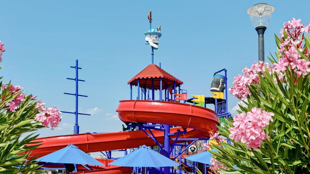 Velipoja Grand Europa Resort Affiliated By Meliá