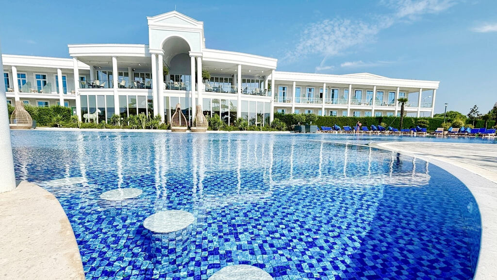 Velipoja Grand Europa Resort Affiliated By Meliá