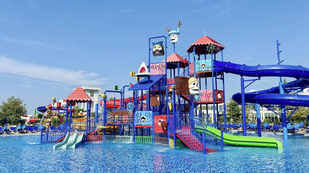 Velipoja Grand Europa Resort Affiliated By Meliá