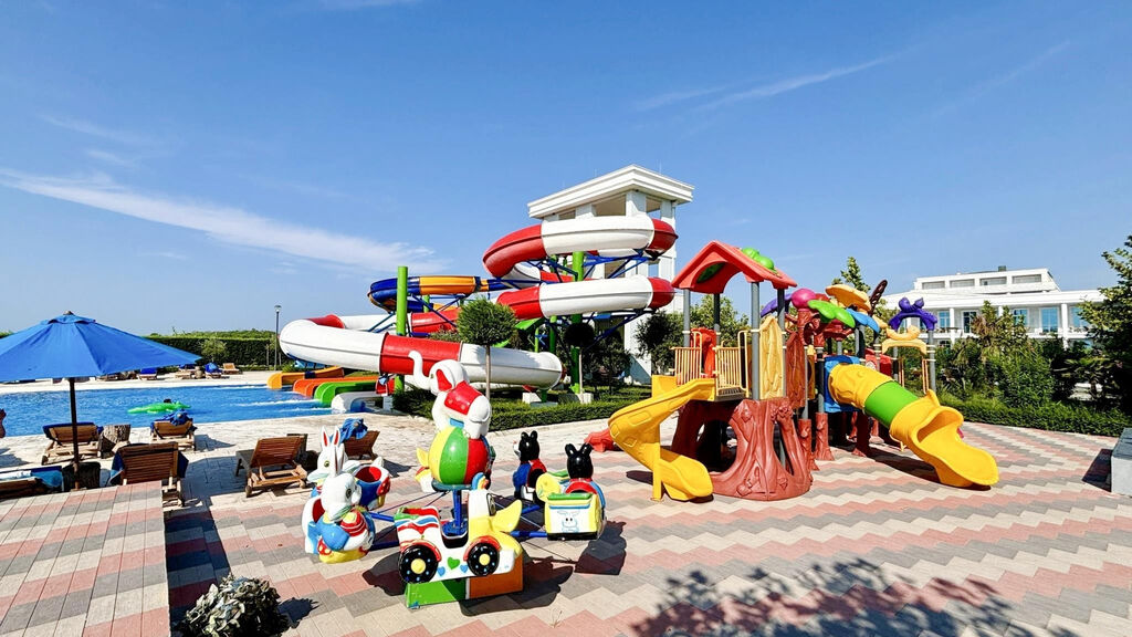 Velipoja Grand Europa Resort Affiliated By Meliá