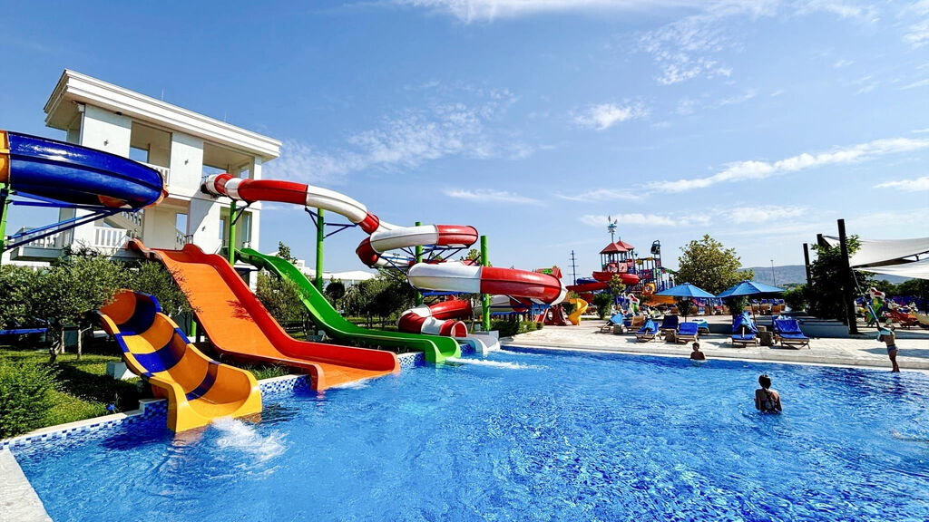 Velipoja Grand Europa Resort Affiliated By Meliá