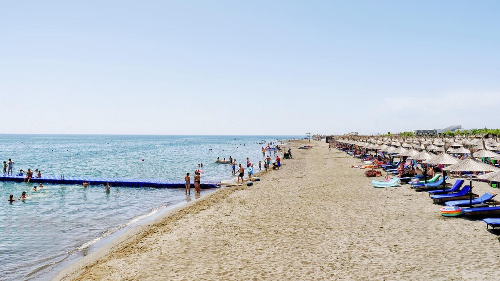 Velipoja Grand Europa Resort Affiliated By Meliá