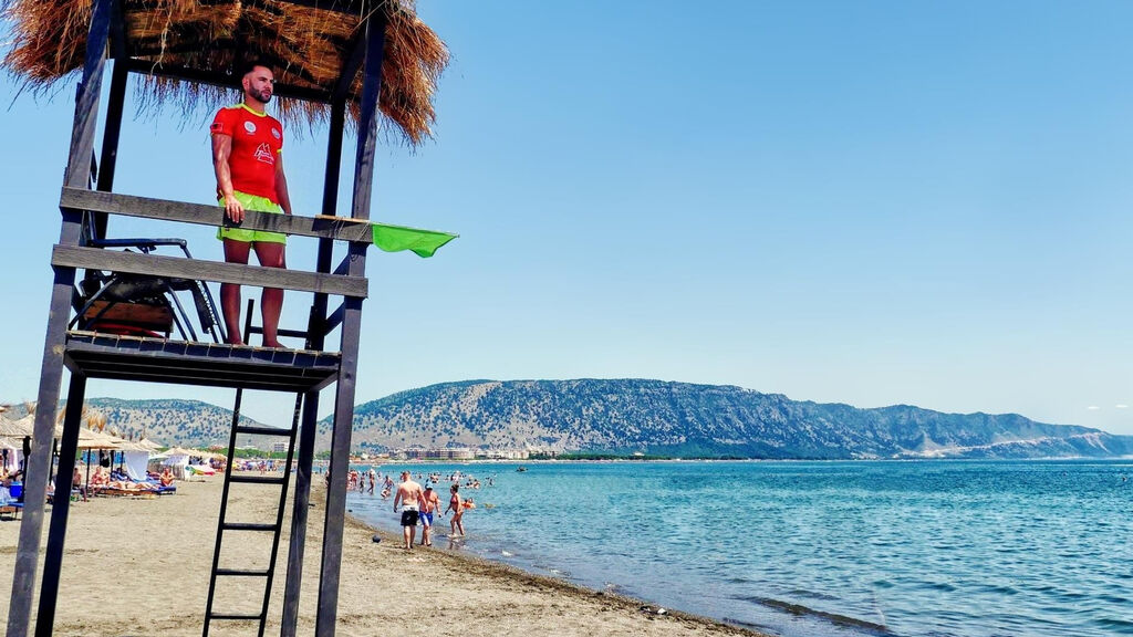 Velipoja Grand Europa Resort Affiliated By Meliá