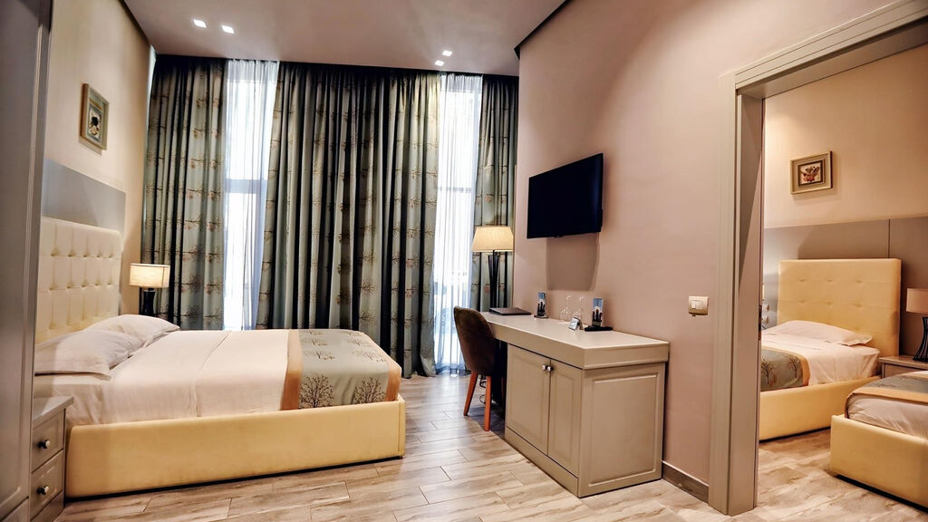 Velipoja Grand Europa Resort Affiliated By Meliá