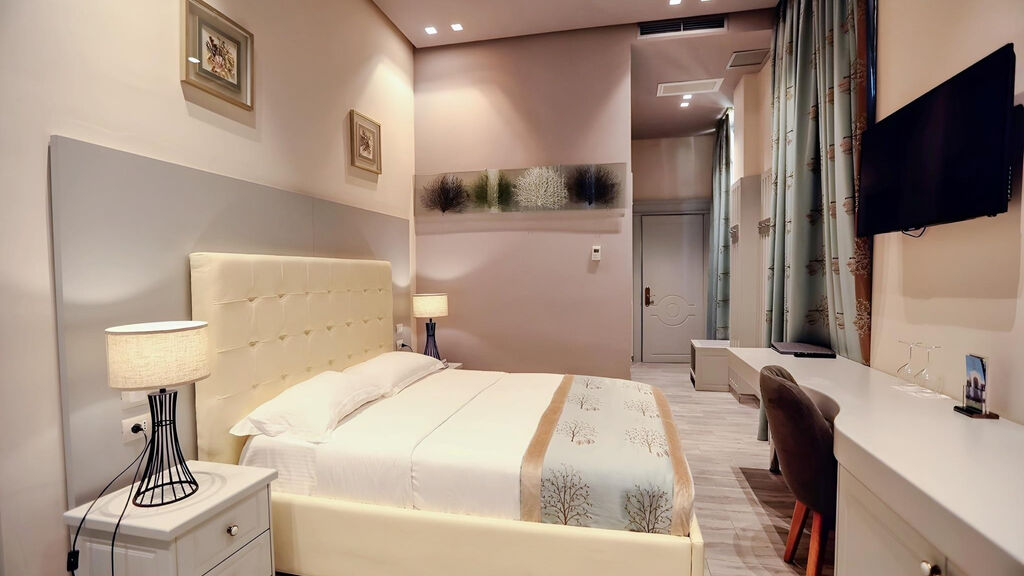 Velipoja Grand Europa Resort Affiliated By Meliá