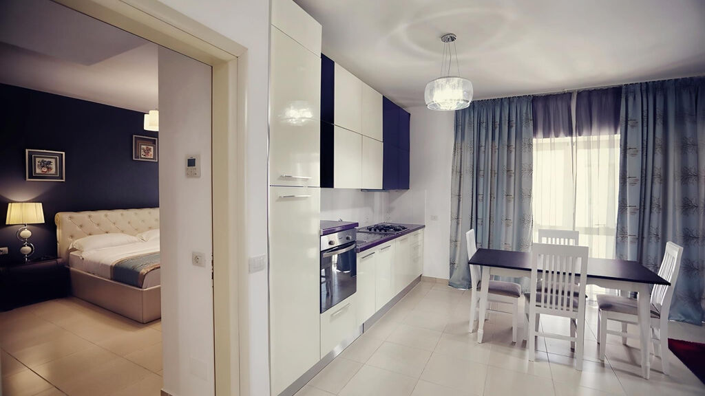 Velipoja Grand Europa Resort Affiliated By Meliá