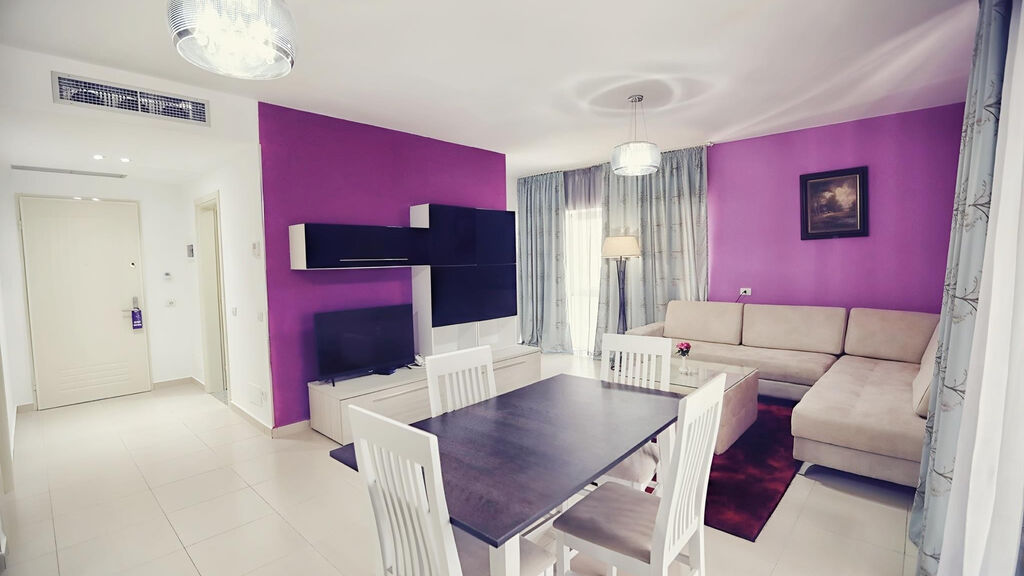 Velipoja Grand Europa Resort Affiliated By Meliá