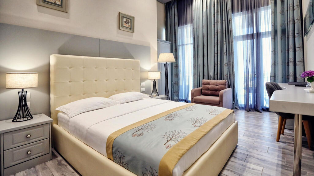 Velipoja Grand Europa Resort Affiliated By Meliá