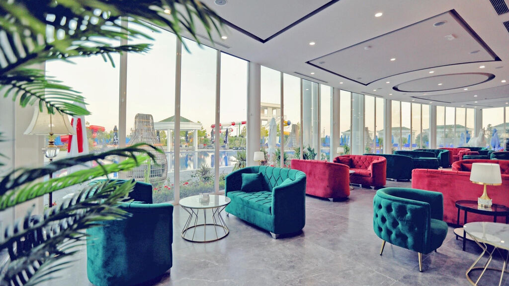 Velipoja Grand Europa Resort Affiliated By Meliá