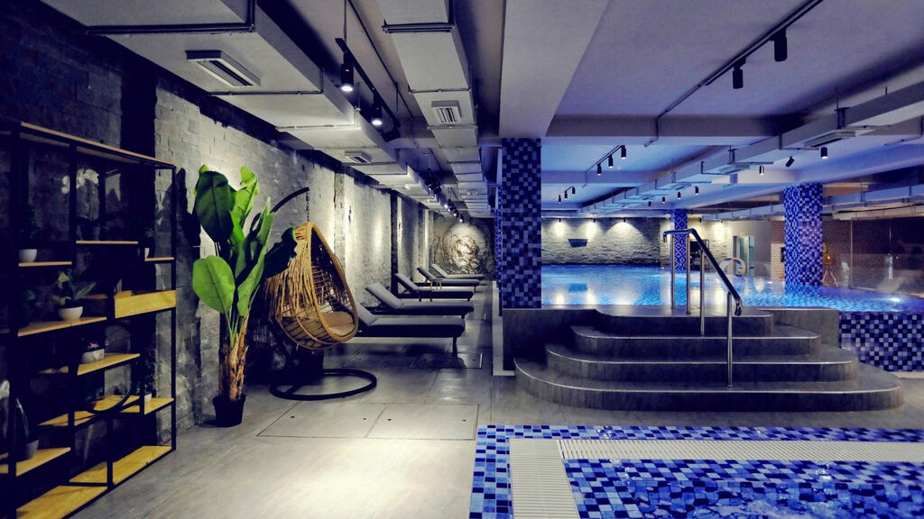 Velipoja Grand Europa Resort Affiliated By Meliá