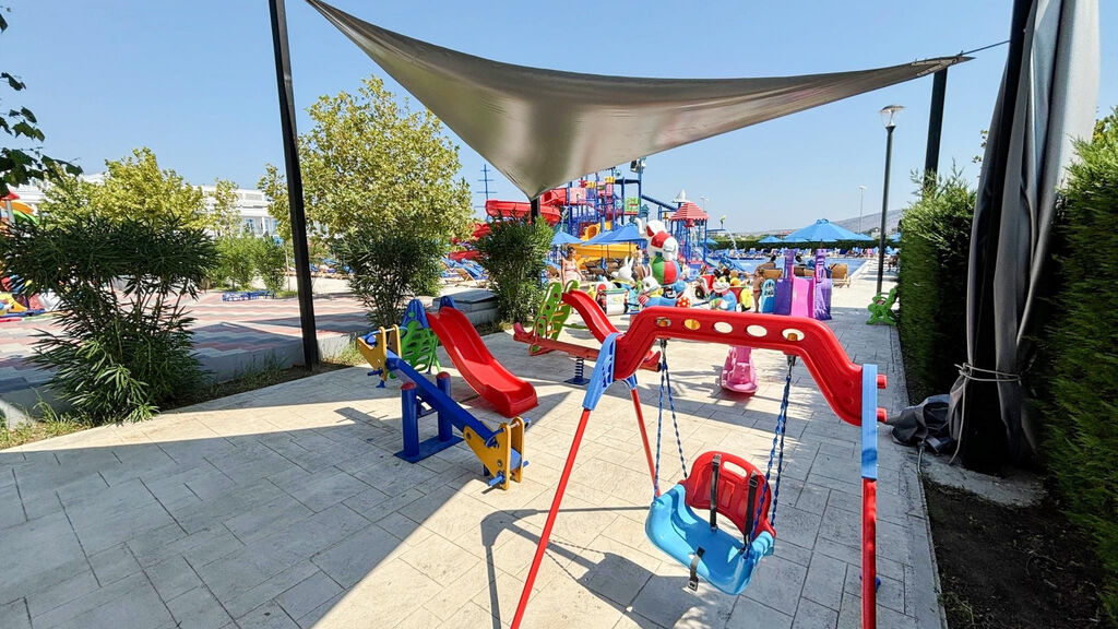 Velipoja Grand Europa Resort Affiliated By Meliá