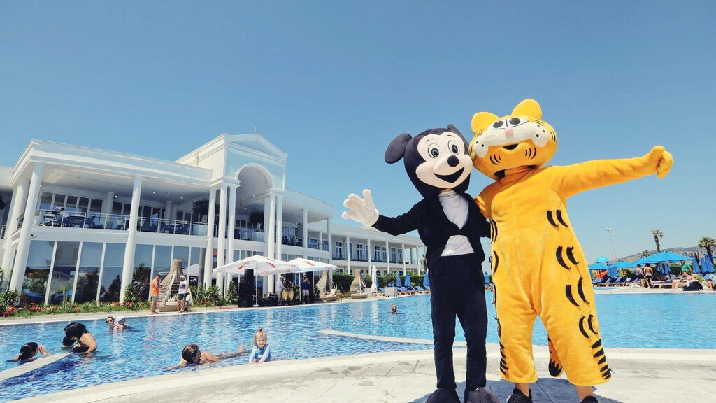 Velipoja Grand Europa Resort Affiliated By Meliá