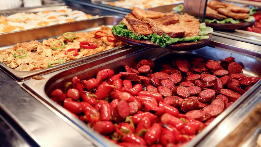 Velipoja Grand Europa Resort Affiliated By Meliá