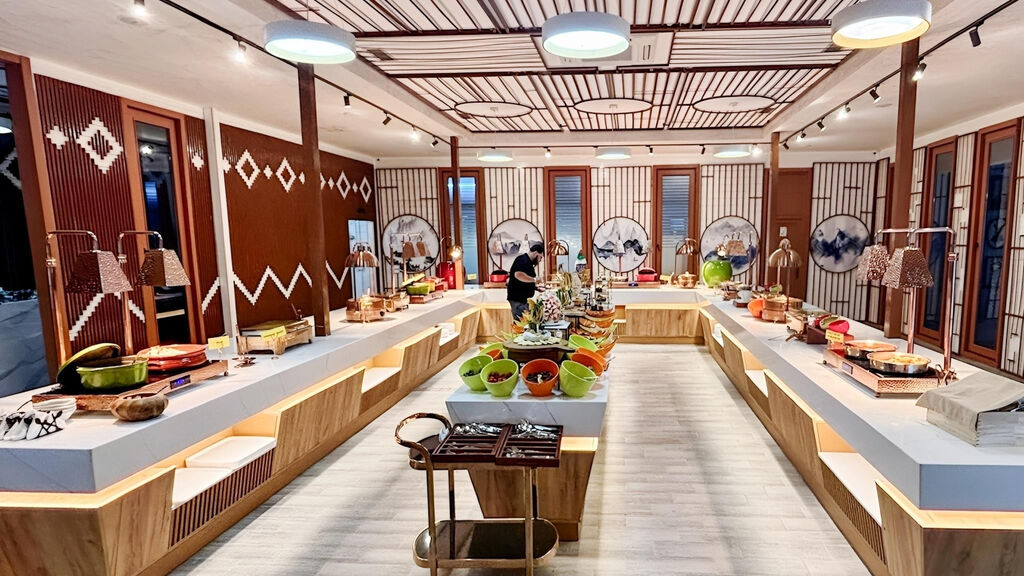 Velipoja Grand Europa Resort Affiliated By Meliá