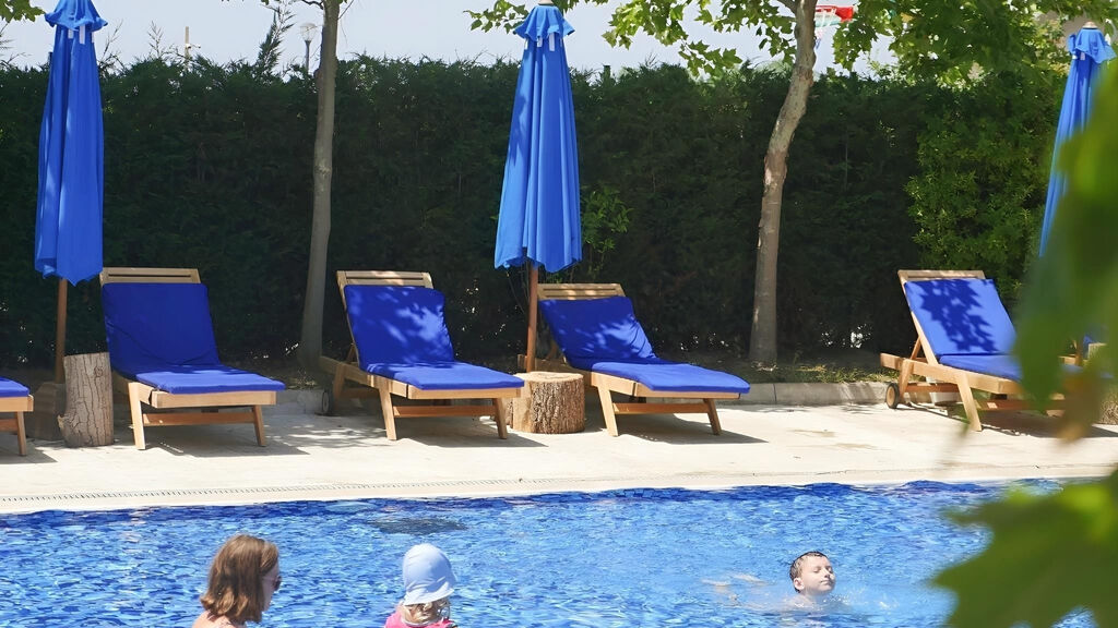 Velipoja Grand Europa Resort Affiliated By Meliá