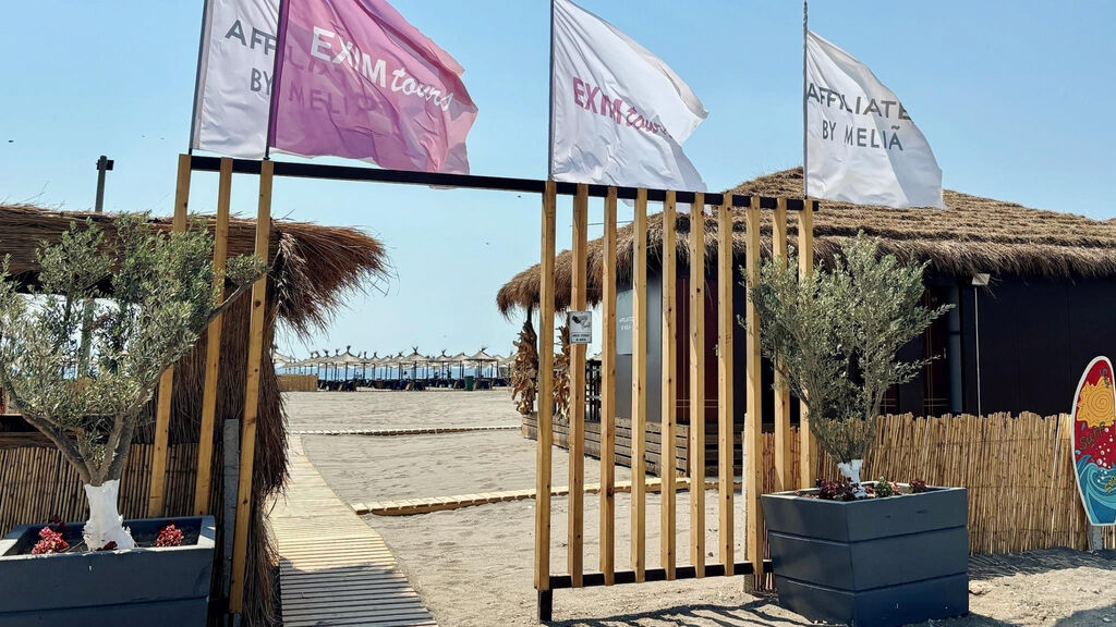 Velipoja Grand Europa Resort Affiliated By Meliá