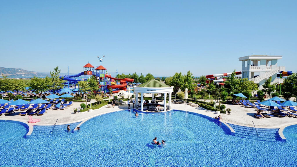 Velipoja Grand Europa Resort Affiliated By Meliá