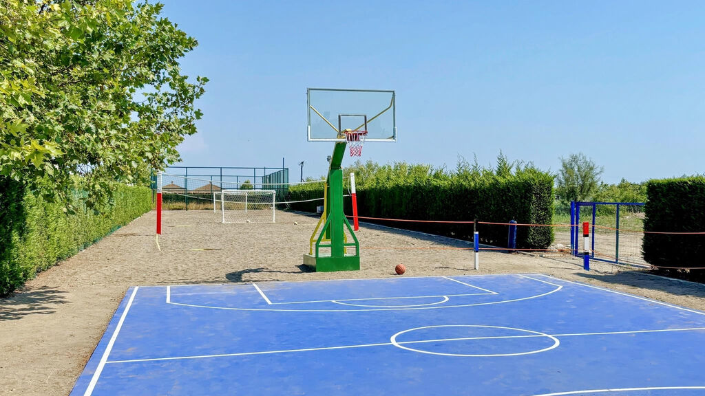 Velipoja Grand Europa Resort Affiliated By Meliá