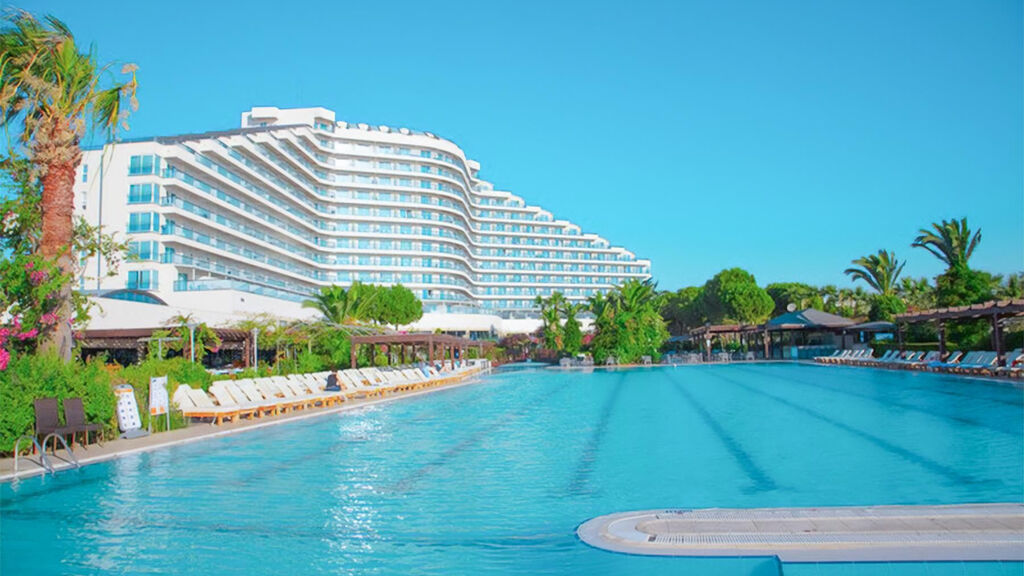 Venosa Beach Resort & Spa