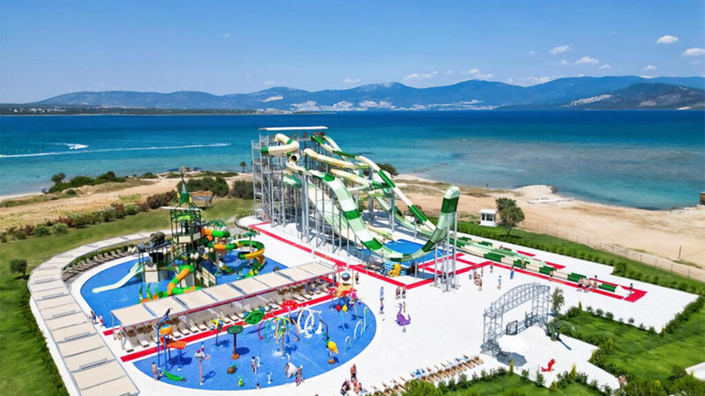 Venosa Beach Resort & Spa