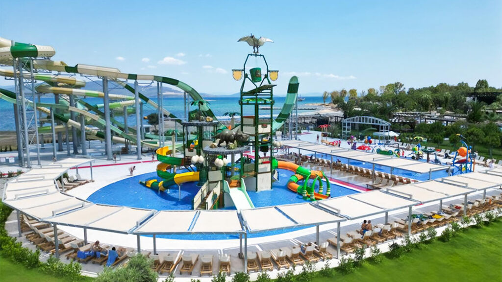 Venosa Beach Resort & Spa