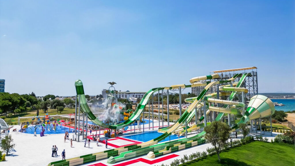Venosa Beach Resort & Spa