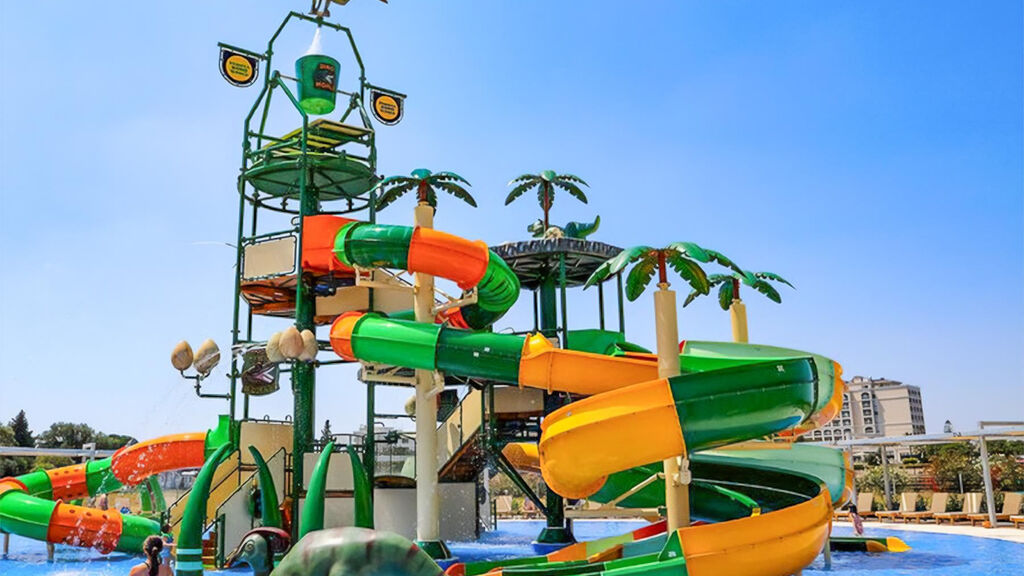 Venosa Beach Resort & Spa