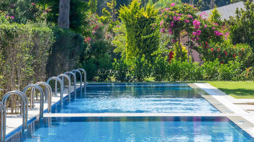 Venosa Beach Resort & Spa