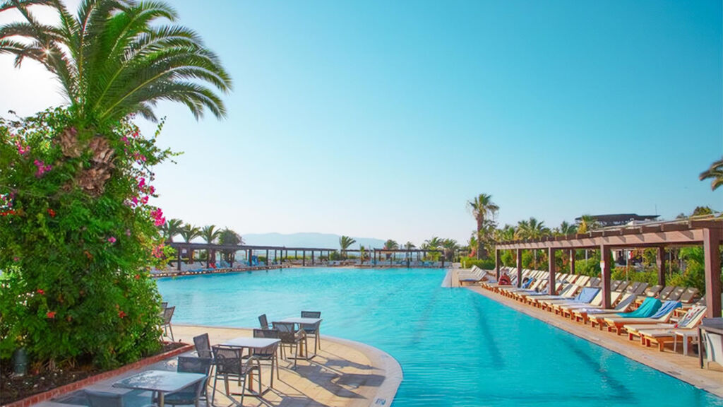Venosa Beach Resort & Spa