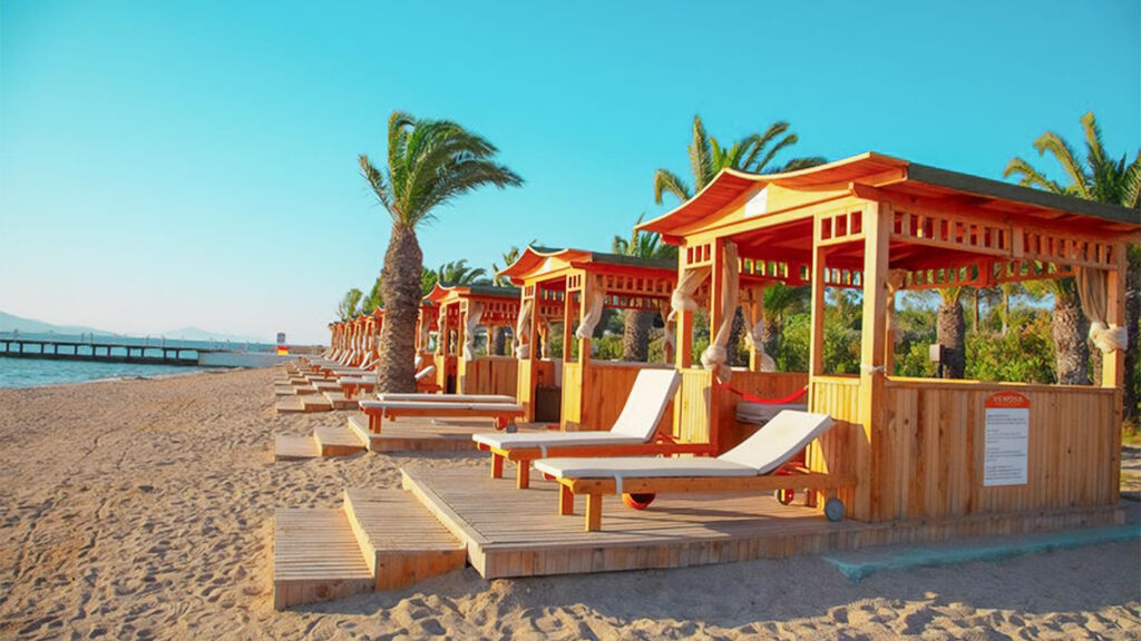 Venosa Beach Resort & Spa