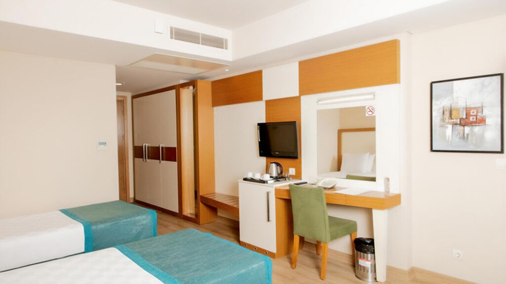 Venosa Beach Resort & Spa