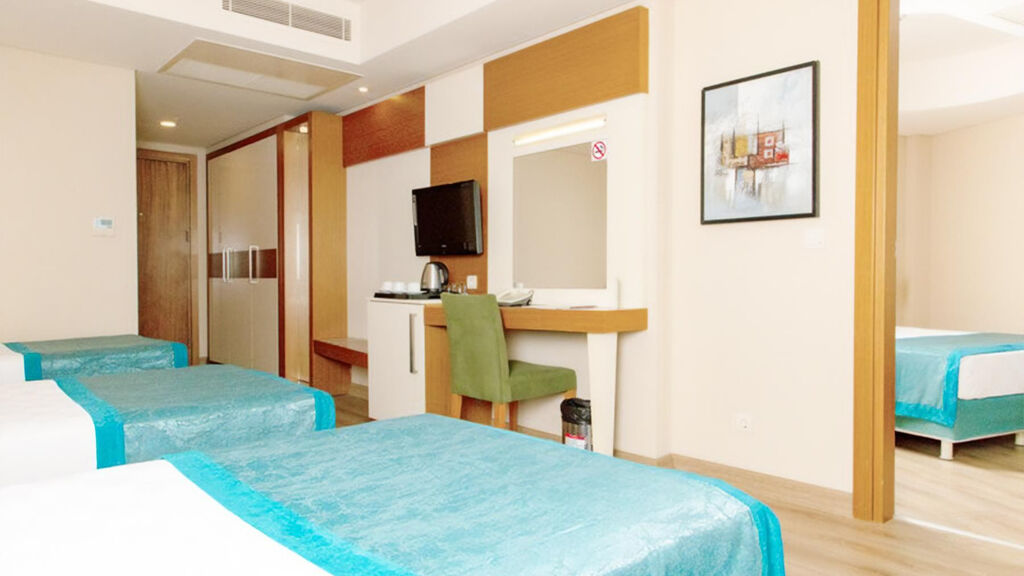 Venosa Beach Resort & Spa