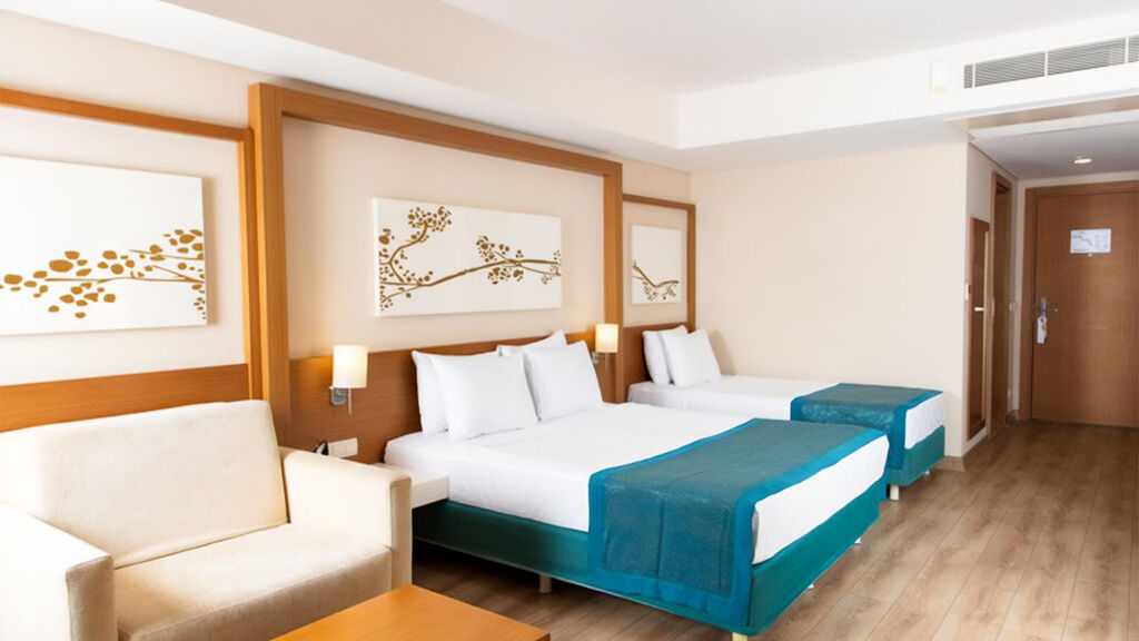 Venosa Beach Resort & Spa