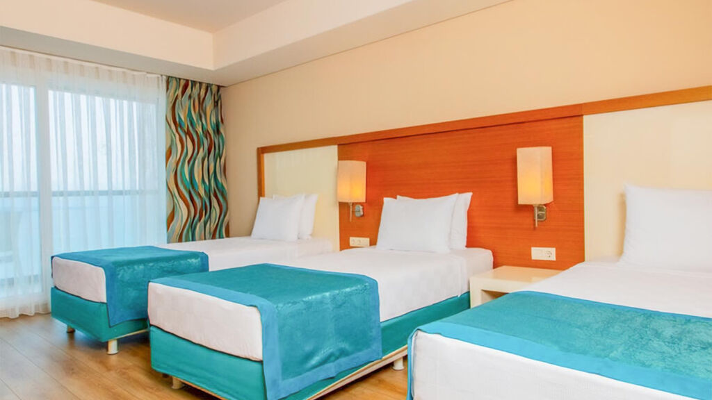 Venosa Beach Resort & Spa