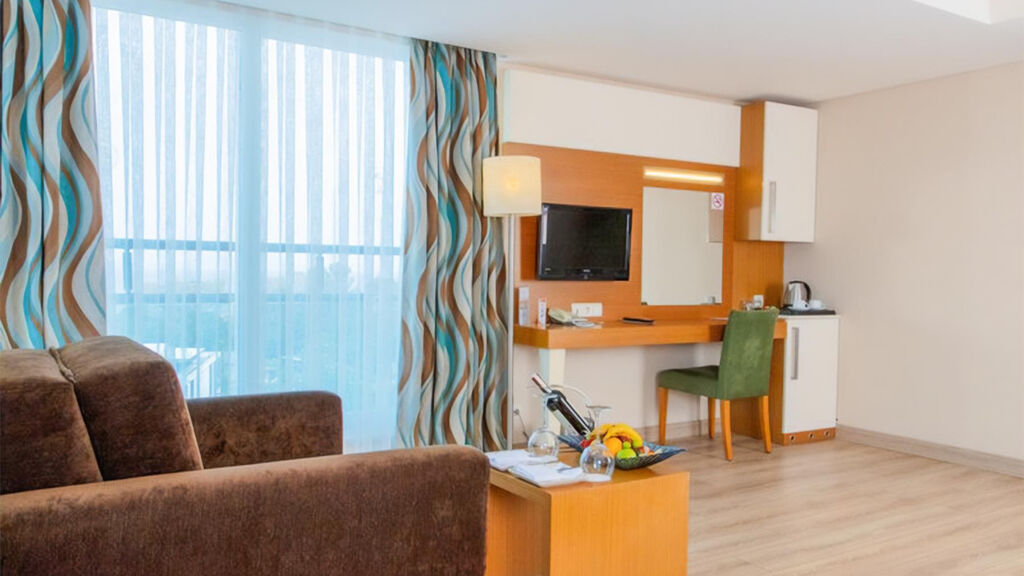 Venosa Beach Resort & Spa