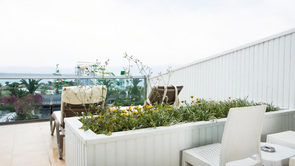 Venosa Beach Resort & Spa