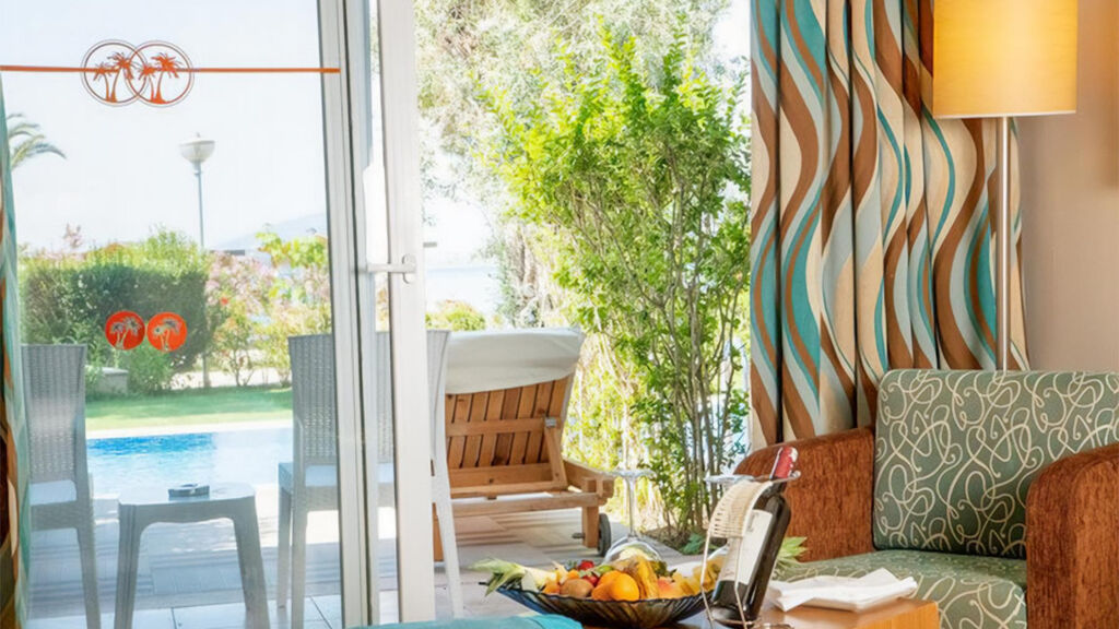 Venosa Beach Resort & Spa