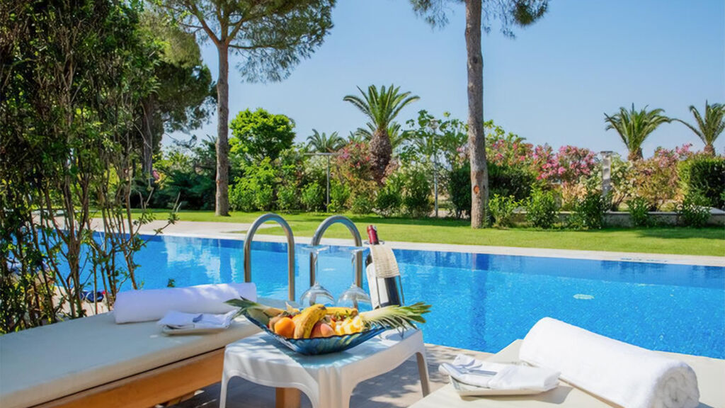 Venosa Beach Resort & Spa