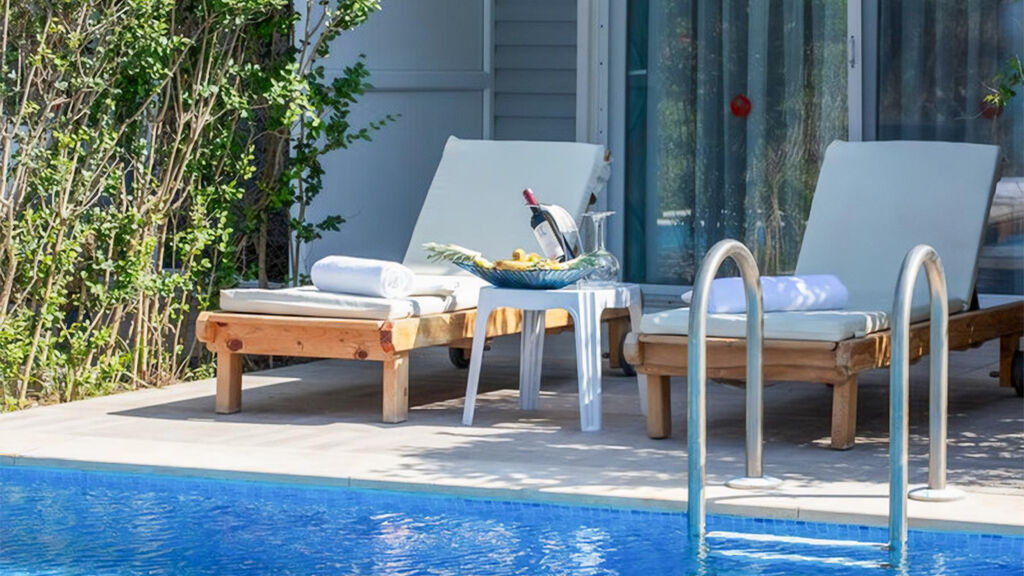 Venosa Beach Resort & Spa