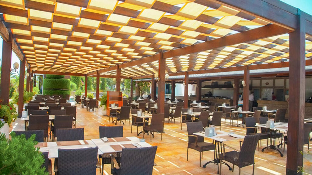 Venosa Beach Resort & Spa